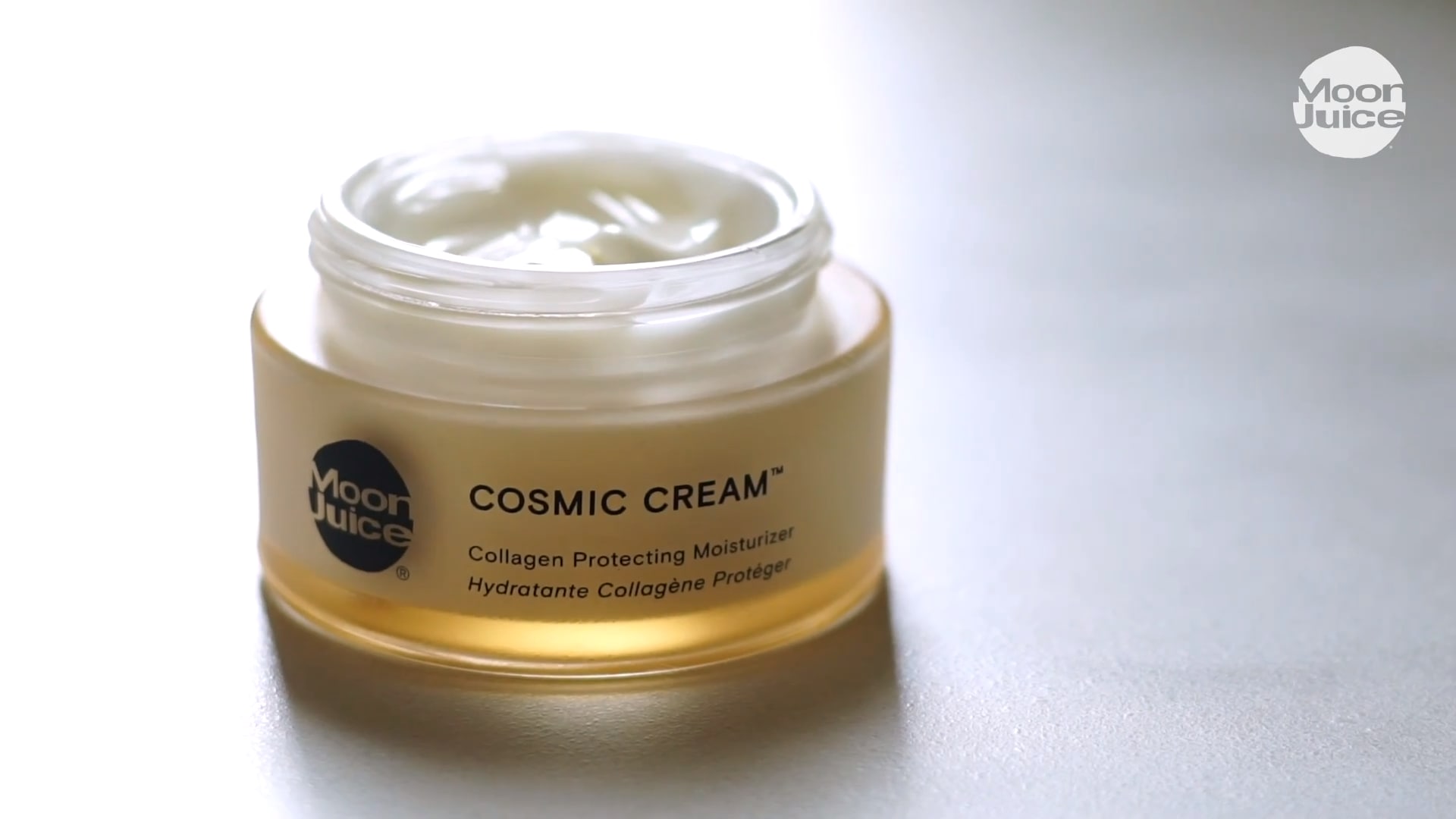 Cosmic Cream™ Collagen Protecting Moisturizer Moon Juice Sephora